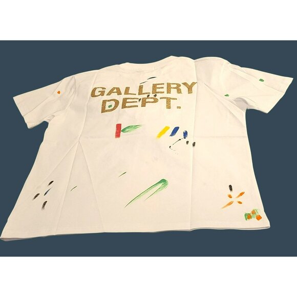 NWT - Gallery Dept. Graphic T-Shirt (SKU #1131) - Picture 7 of 8